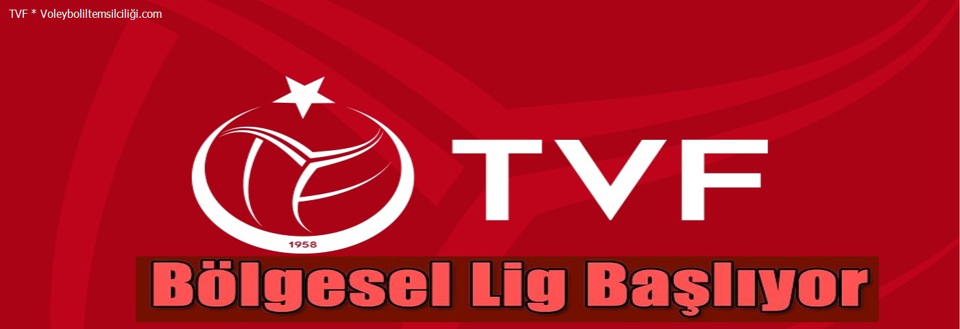 2025-2026 Sezonu Bölgesel Lige Katılım Duyurusu